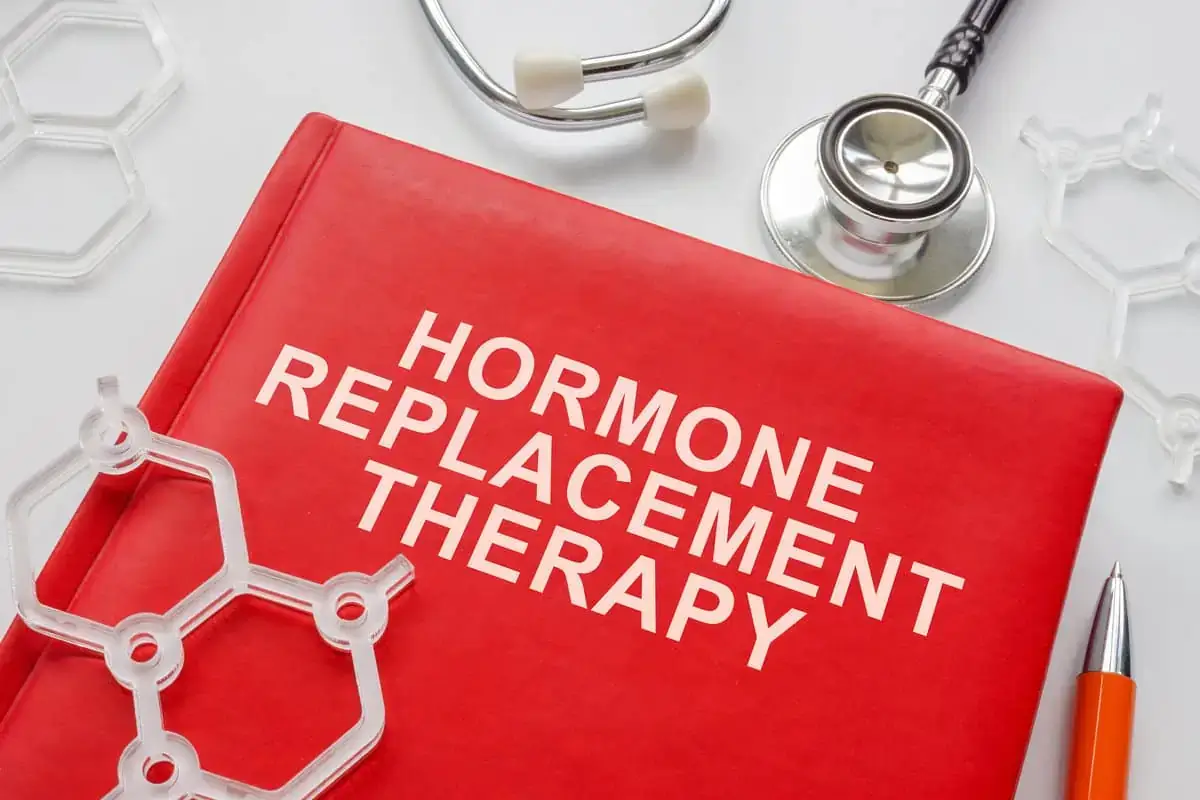 Male Hormone Therapy by ALUMA Wellness in ALTAMONTE SPRINGS, FL