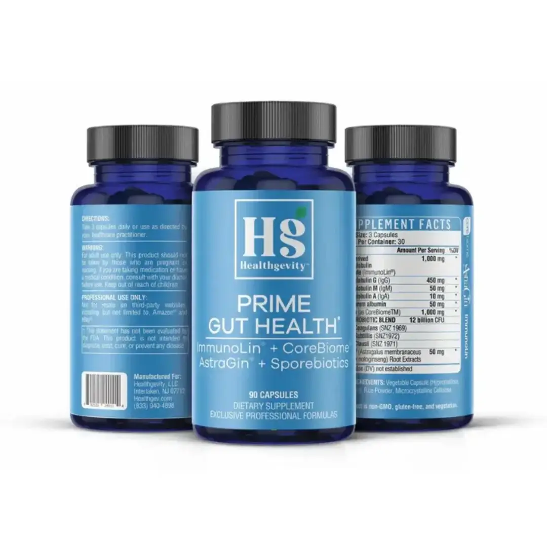 hg healthgevity bpc 157 BPC-157 + KPV + P TrustScore 8.3/10 BPC-157 Double Strength | LVLUP
