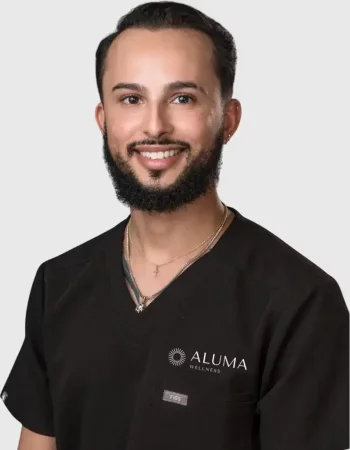 JONATHAN ROMAN, PA-C Aesthetics & Regenerative Specialist